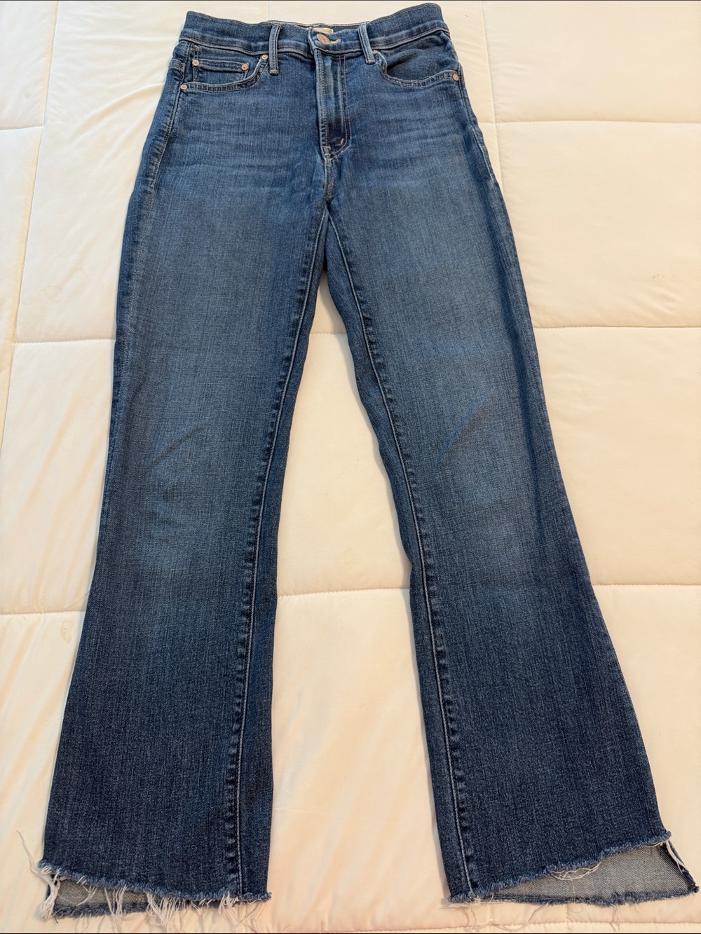MOTHER Denim Jeans